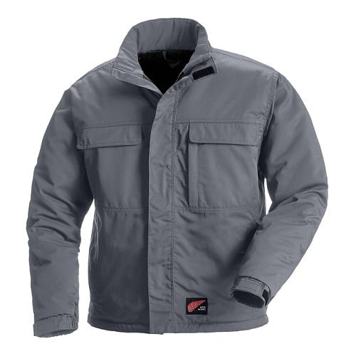 Fr 2024 winter jacket