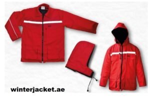 WINTER JACKET DUBAI